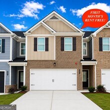 Building Photo - 401 Lanier Cir