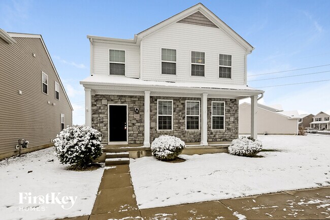 Building Photo - 5609 Alliance Way