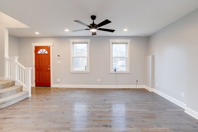 Building Photo - 3311 Beverly Rd