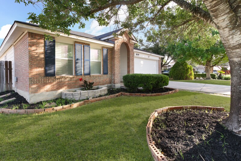 8219 Ellerston Blvd, Selma, TX 78154 House Rental in Selma, TX