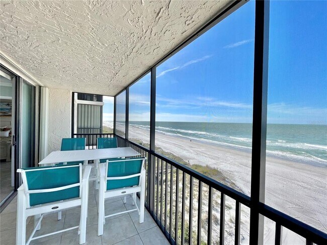 Building Photo - 18304 Gulf Blvd