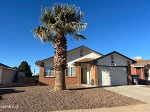 Building Photo - 12577 Carlos Bombach Ave