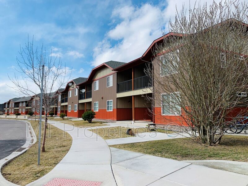 4720 Calistoga Ln Unit 105, Missoula, MT 59808 Condo for Rent in