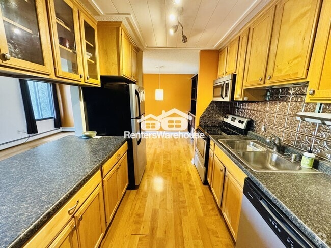 Building Photo - 4110 Rahn Rd