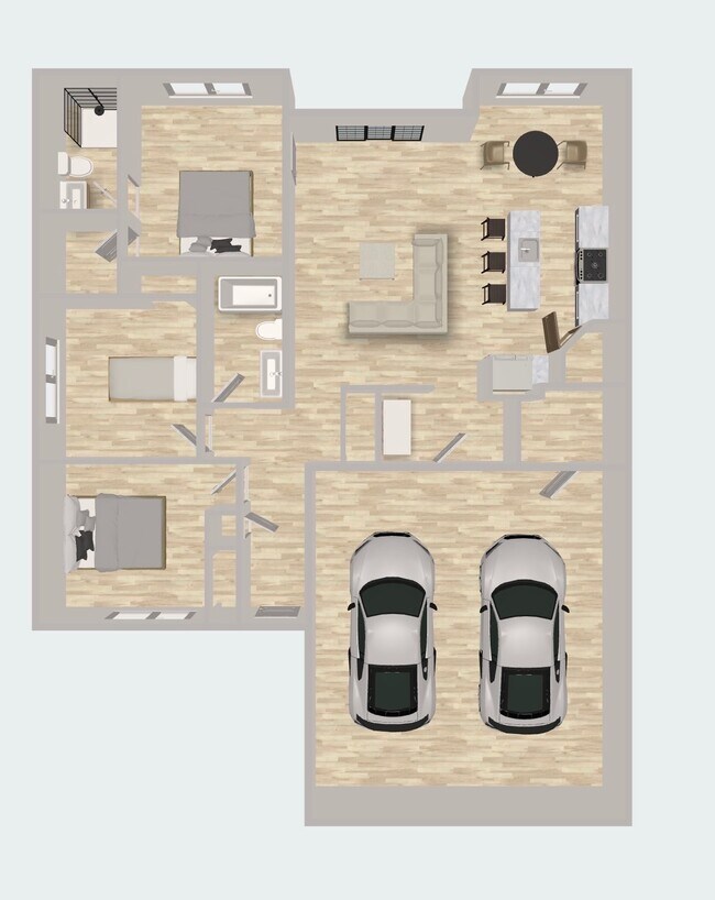 Foto del edificio - 139 McArthur Dr