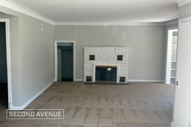 Foto del edificio - 521 S Calumet Ave