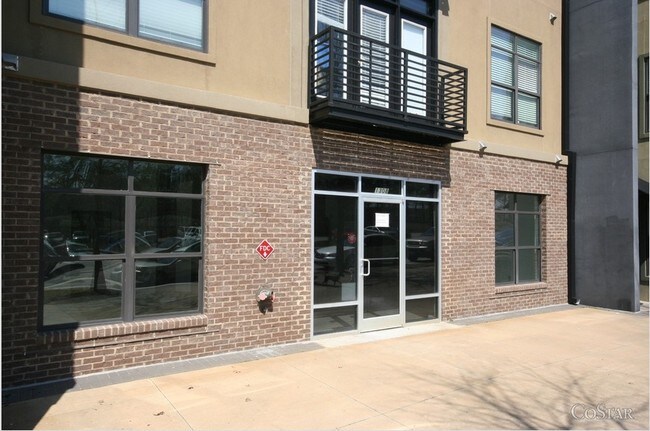 Foto del edificio - The Lofts at 5300