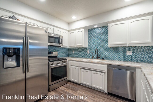 Foto del edificio - 3 br, 2.5 bath House - 135 Sandpiper Circle