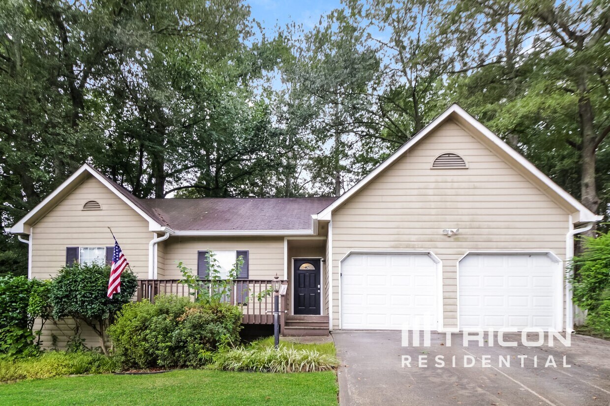 Foto principal - 4010 Sharon Woods Dr