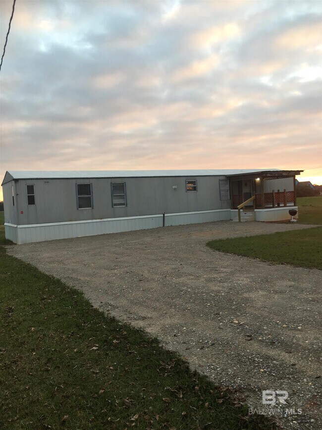 Foto del edificio - 16554 Co Rd 16