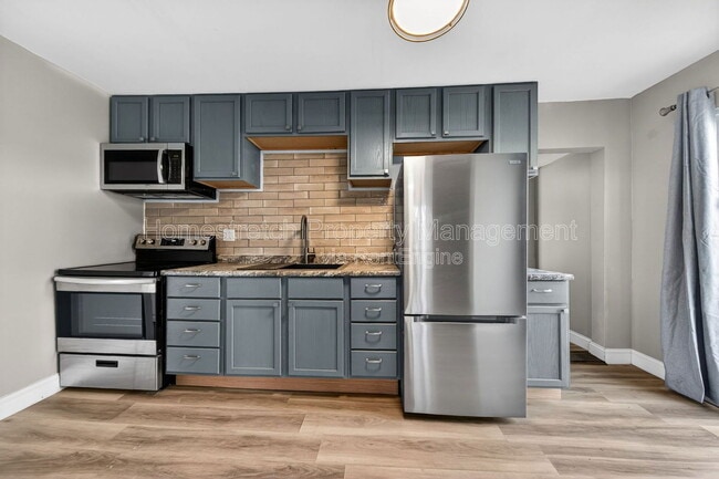 Building Photo - 7733 Brand Ave