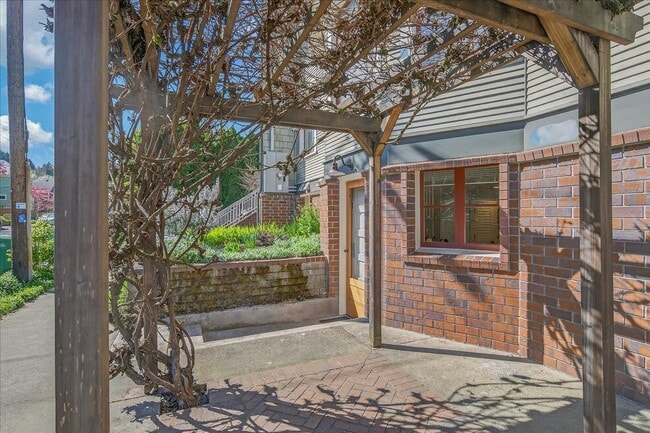 Photo - 1705 NW 25th Ave Townhome