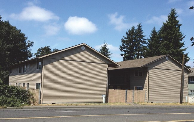Building Photo - 11111 NE 48th Cor