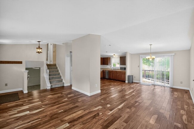 Photo - Bright and spacious 4Bd/2.5Bth haven located in a peaceful cul-de-sac! House