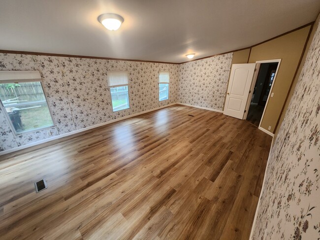 Foto del edificio - 30 Fulton Springs Ln