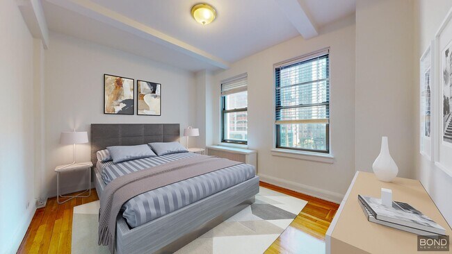 Foto del edificio - 301 E 38th St