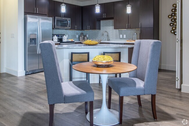 Foto del edificio - Luxury 1-Bed Home with Designer Finishes!