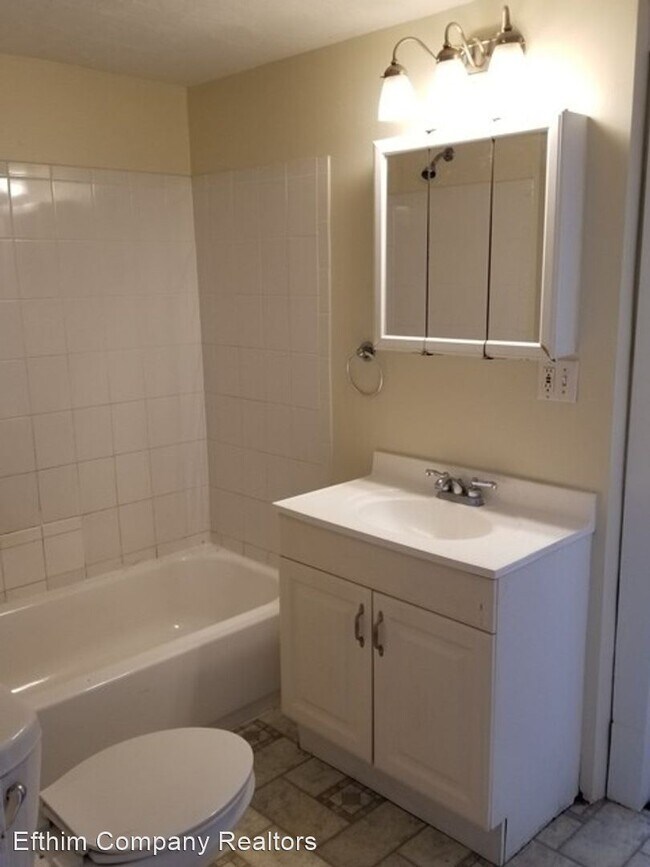 Building Photo - 2 br, 1 bath House - 8016 Albin Ave.