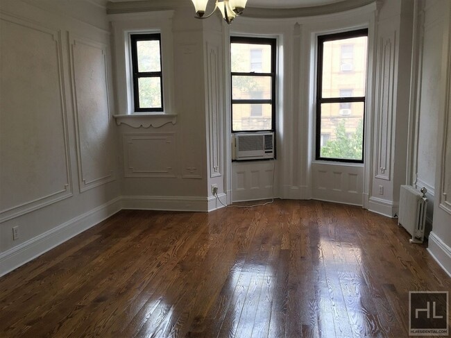 Foto del edificio - GARFIELD PLACE