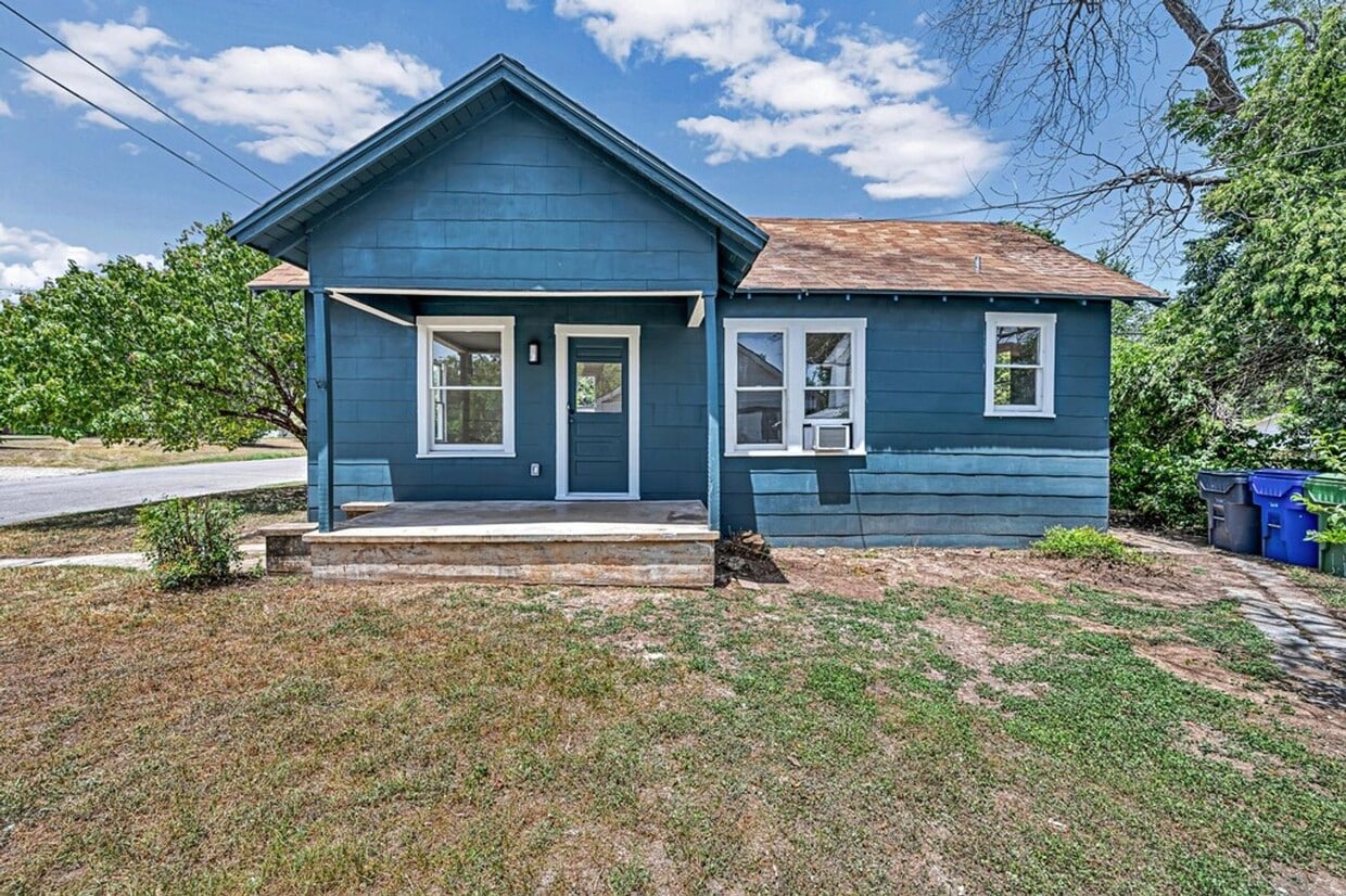 Foto principal - Cozy 1 BD 1 BA in Waco - Near Cameron Park