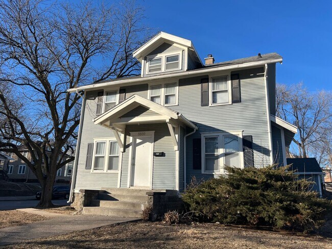 Photo - Available MAY- 5BR Gifford Park House