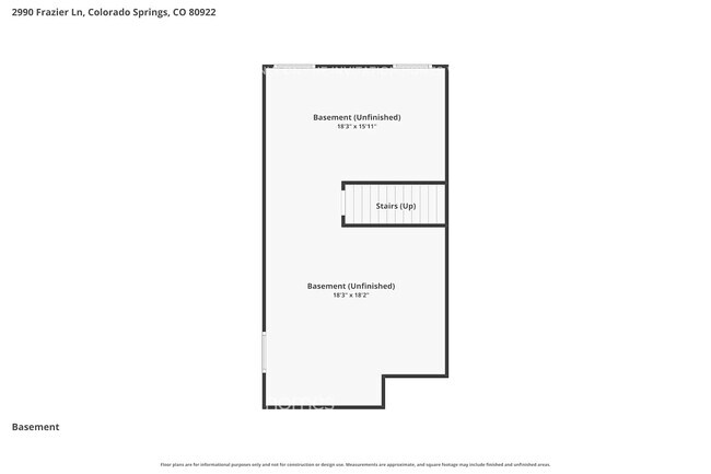 Foto del edificio - 2990 Frazier Ln