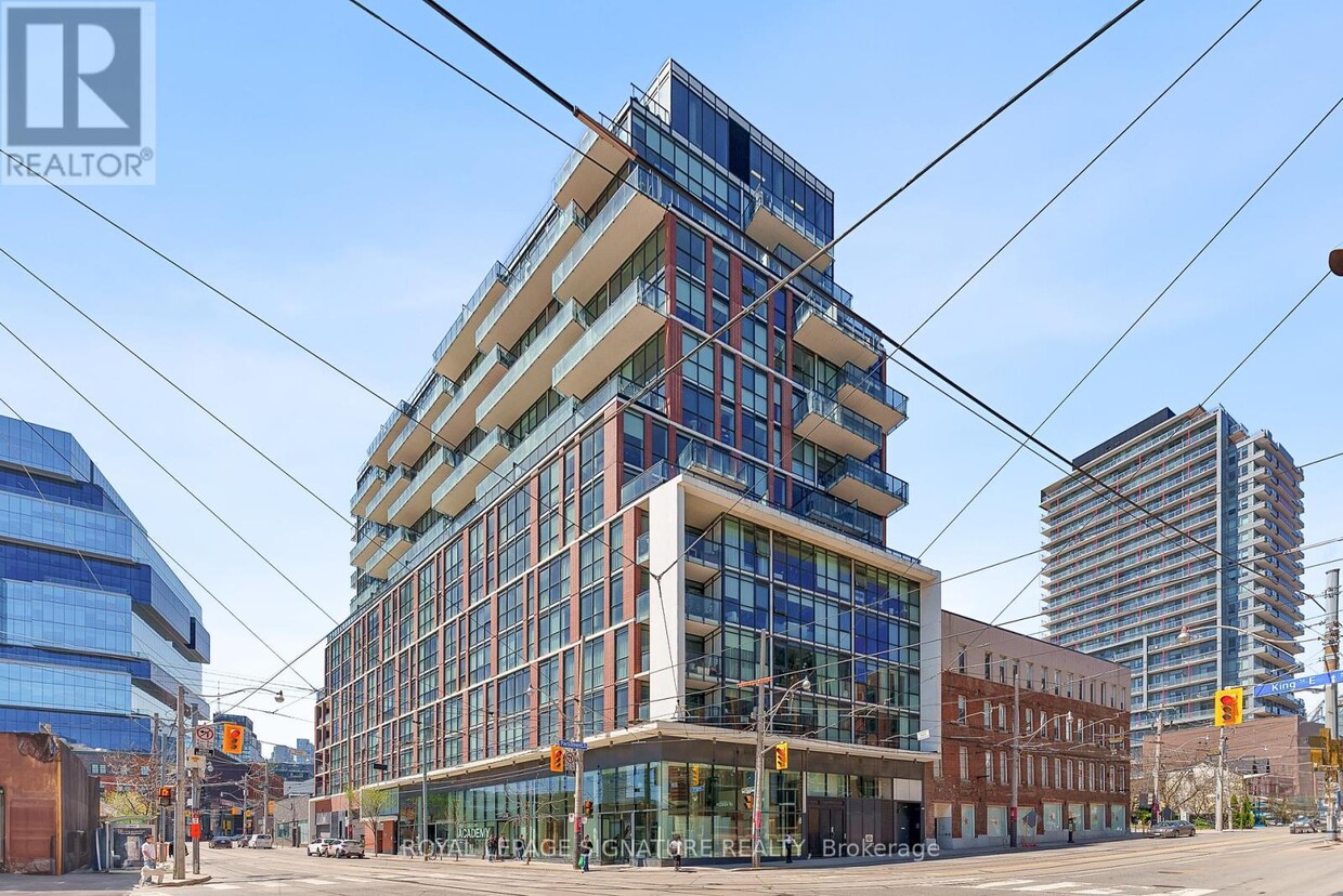 Photo principale - 318-318 King St E