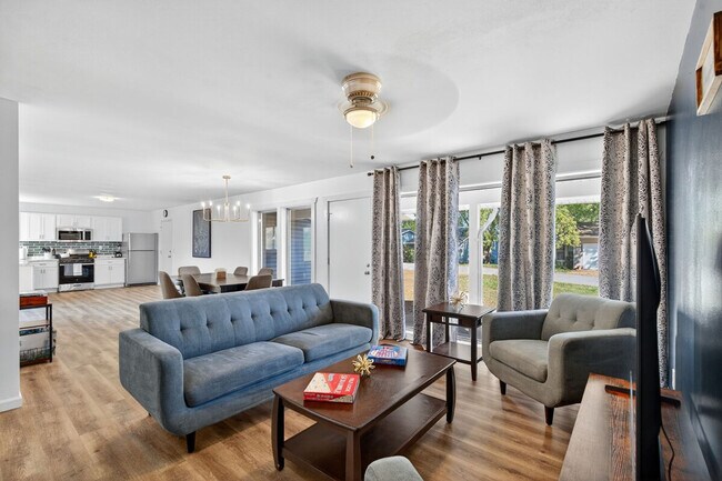 Foto del edificio - 1788 Dandridge Ln