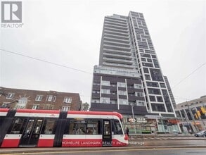 Building Photo - 501 St Clair Ave W