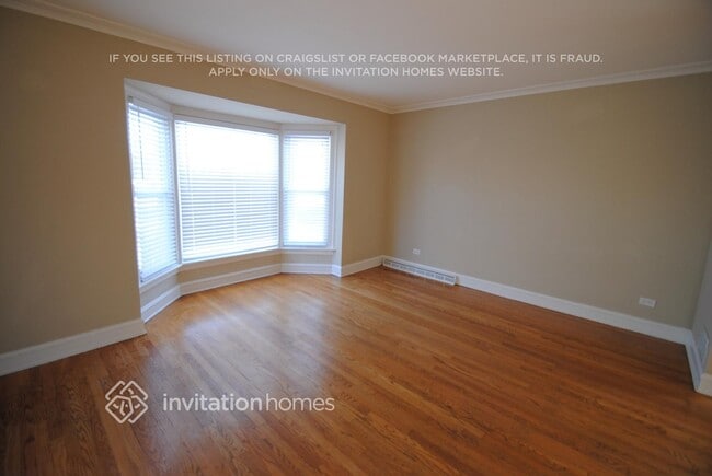 Foto del edificio - 6016 N Austin Ave