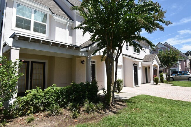 Foto del edificio - ORLANDO: 1 bed/1 Bath, Gated Community of ...