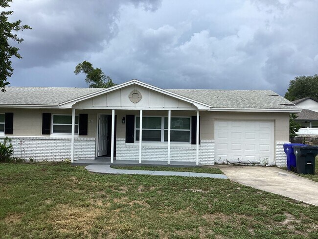 Building Photo - Ocoee four bedroom