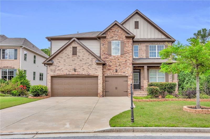 5660 Enfield Wy, Suwanee, GA 30024 House for Rent in Suwanee, GA