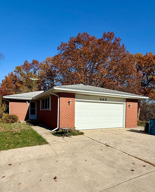 Foto del edificio - Three Bedroom Home in Vicksburg