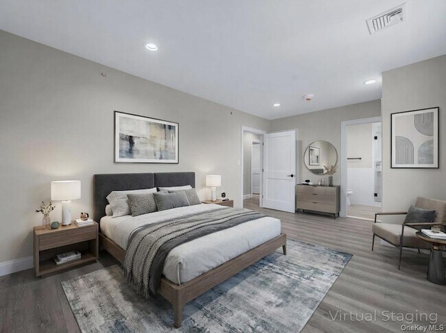 Foto del edificio - 110 School St