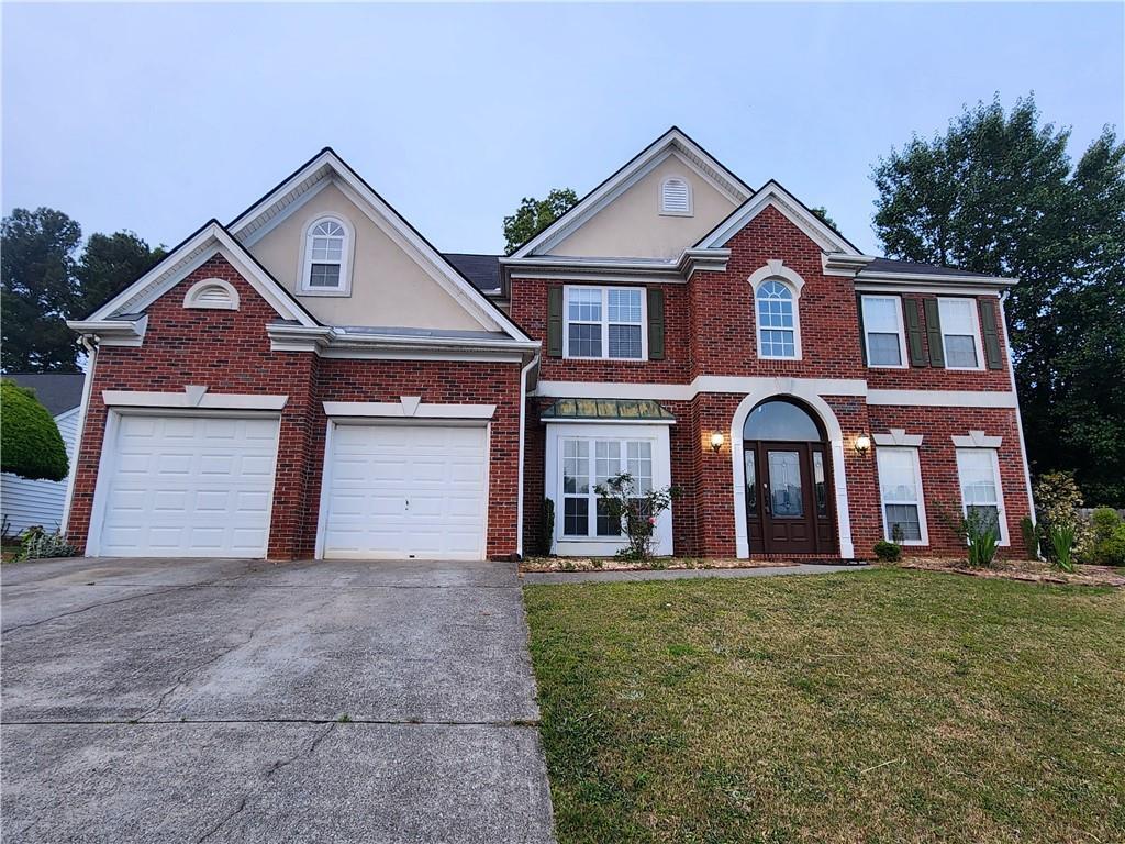 Primary Photo - 1213 Laurel Mist Ct
