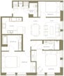Three Bedroom A