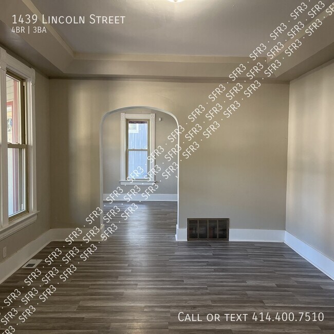 Building Photo - MUST SEE! Incredible updated 4 bedroom hom...