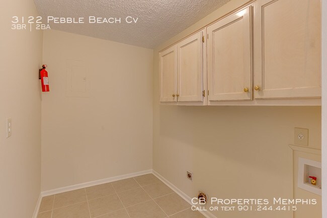 Building Photo - 3122 Pebble Beach Cove