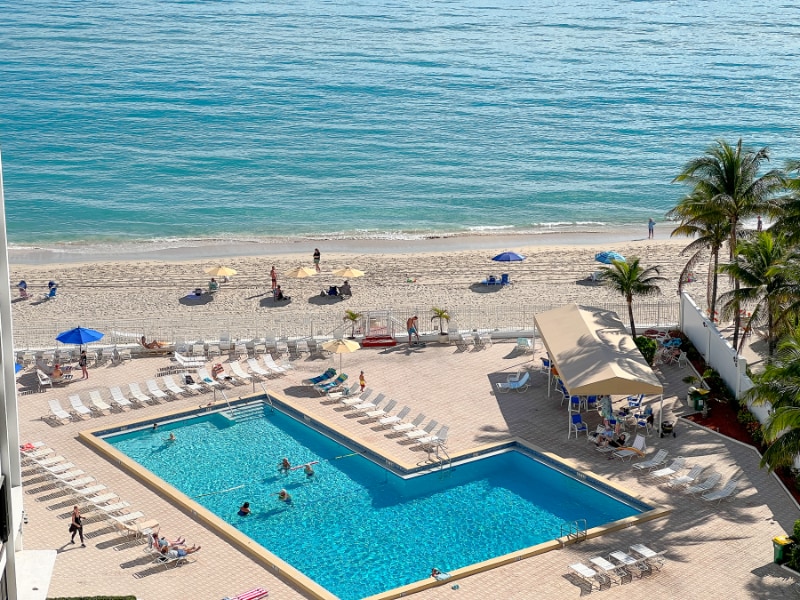 Photo - 3505 S Ocean Dr (Hollywood, FL)