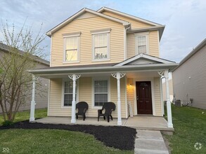 Building Photo - 2327 Bristol Dr