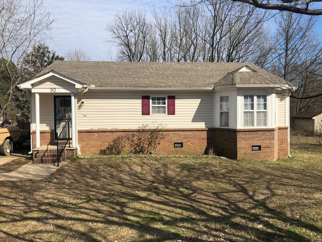 Cute Country Home! - Cute Country Home!