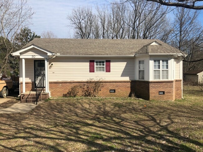 Cute Country Home! - Cute Country Home!