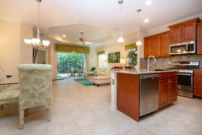 Building Photo - 4920 Maymont Park Cir