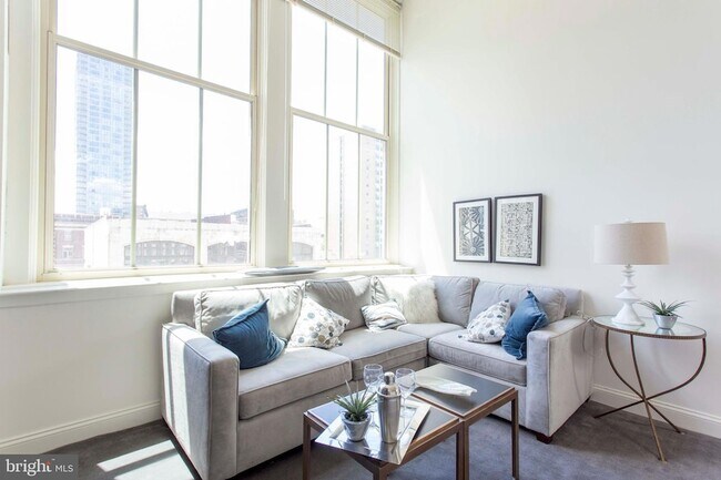 Foto del edificio - 2121-41-2141 Market St