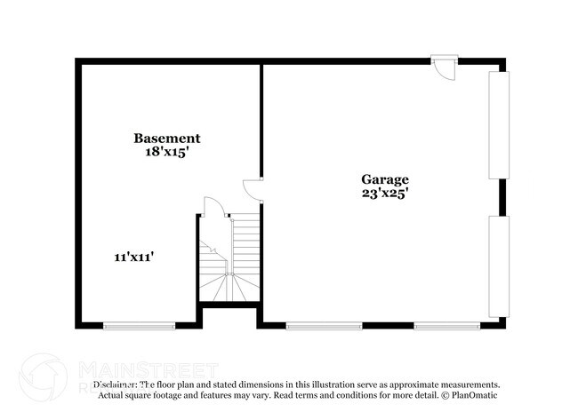Building Photo - 6594 Davison Rd