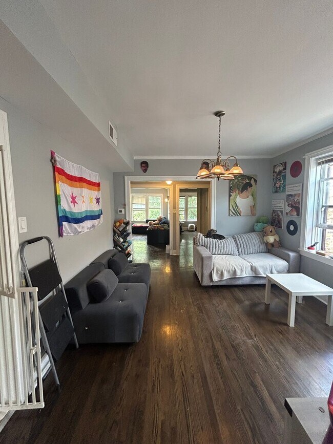 Foto del edificio - 4017 N Mozart St