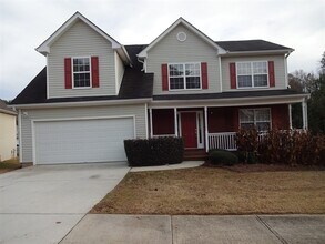 Building Photo - 4197 Shoreside Cir