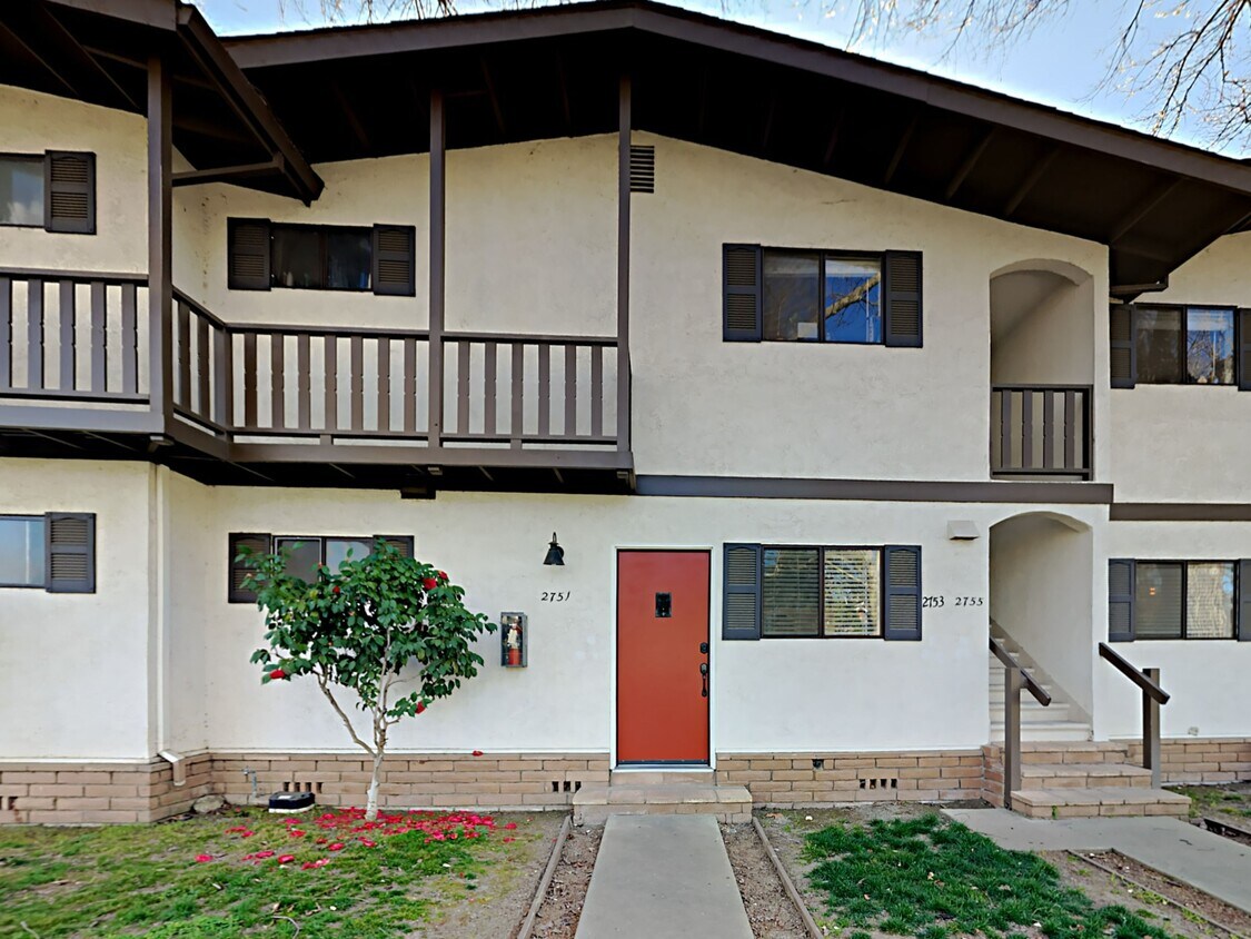Foto principal - 2751 21st St