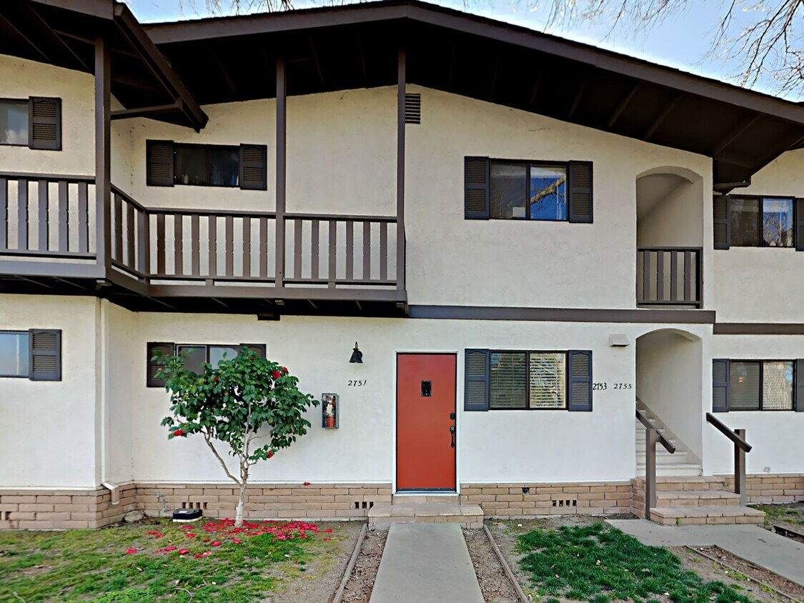 2751 21st St - Condo for Rent in Sacramento, CA | Apartments.com